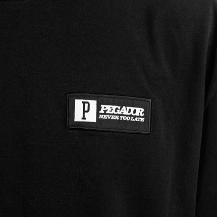 Pegador Antigua Oversized T-Shirt PGDR-3299-002-