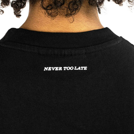 Pegador Antigua Oversized T-Shirt PGDR-3299-002-