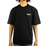 Pegador Antigua Oversized T-Shirt PGDR-3299-002 - schwarz-weiss