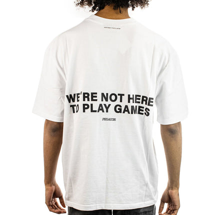 Pegador Antigua Oversized T-Shirt PGDR-3299-004-