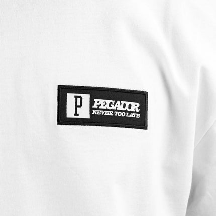 Pegador Antigua Oversized T-Shirt PGDR-3299-004-