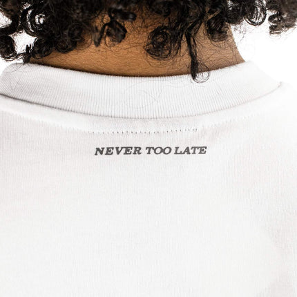 Pegador Antigua Oversized T-Shirt PGDR-3299-004-