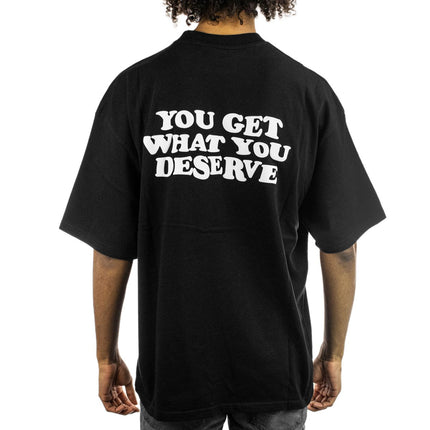 Pegador Astor Boxy T-Shirt PGDR-3301-002-