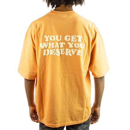 Pegador Astor Boxy T-Shirt PGDR-3301-426-