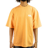 Pegador Astor Boxy T-Shirt PGDR-3301-426 - aprikose-beige