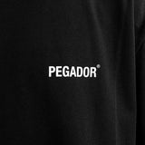 Pegador Gordan Oversized T-Shirt PGDR-3296-002-