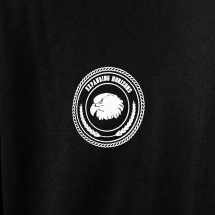 Pegador Gordan Oversized T-Shirt PGDR-3296-002-