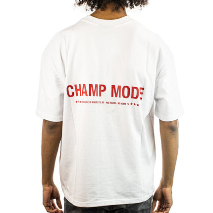 Pegador Gordan Oversized T-Shirt PGDR-3296-004-