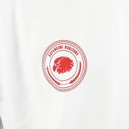 Pegador Gordan Oversized T-Shirt PGDR-3296-004-