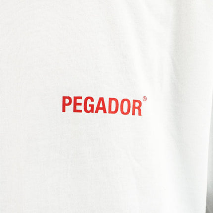 Pegador Gordan Oversized T-Shirt PGDR-3296-004-