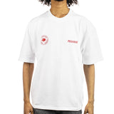 Pegador Gordan Oversized T-Shirt PGDR-3296-004-