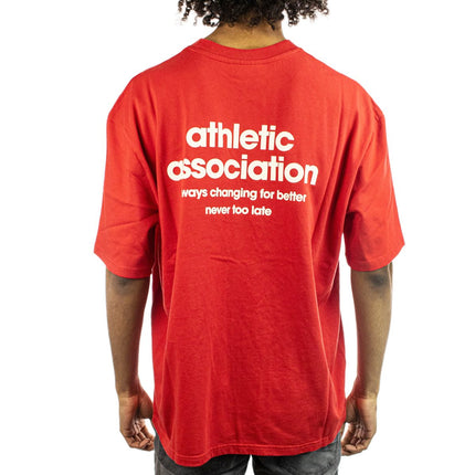 Pegador Alchar Oversized T-Shirt PGDR-3292-075-