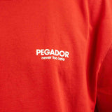 Pegador Alchar Oversized T-Shirt PGDR-3292-075-