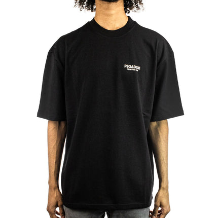 Pegador Alchar Oversized T-Shirt PGDR-3292-002-