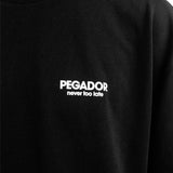 Pegador Alchar Oversized T-Shirt PGDR-3292-002-