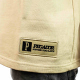 Pegador Beech Terry Boxy T-Shirt PGDR-3308-429-
