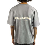 Pegador Colne Logo Oversized T-Shirt PGDR-2165-428/110-