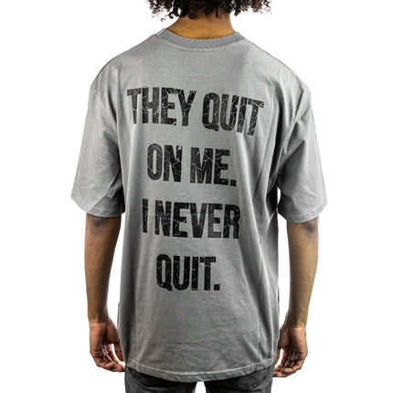 Pegador Ancona Oversized T-Shirt PGDR-3294-441-