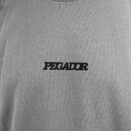 Pegador Ancona Oversized T-Shirt PGDR-3294-441-