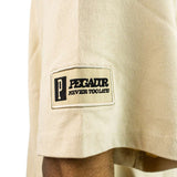 Pegador Bandon Boxy T-Shirt PGDR-3306-429-