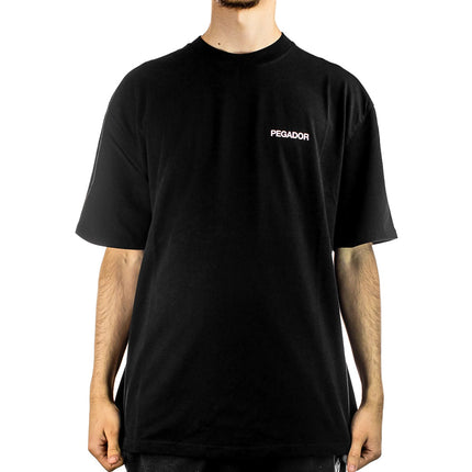 Pegador Aleso Oversized T-Shirt Q224-PGDR-3595-002-