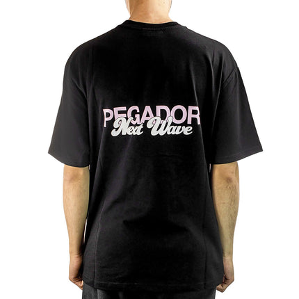 Pegador Aleso Oversized T-Shirt Q224-PGDR-3595-002-