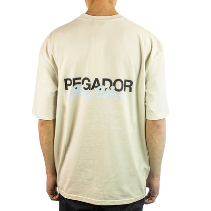 Pegador Aleso Oversized T-Shirt Q224-PGDR-3595-406-