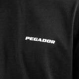 Pegador Logo Oversized T-Shirt 60379833-