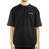 Pegador Logo Oversized T-Shirt 60379833 - schwarz