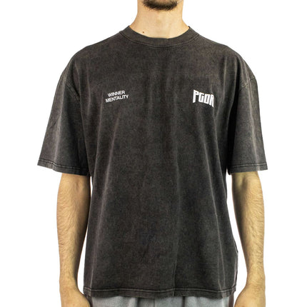 Pegador Allen Oversized T-Shirt Q224-PGDR-3583-065-