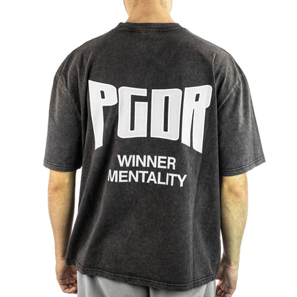 Pegador Allen Oversized T-Shirt Q224-PGDR-3583-065-