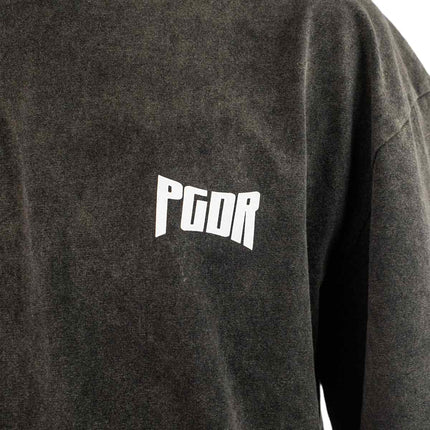 Pegador Allen Oversized T-Shirt Q224-PGDR-3583-065-