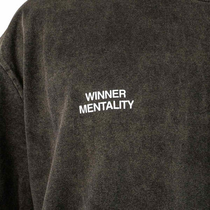 Pegador Allen Oversized T-Shirt Q224-PGDR-3583-065-