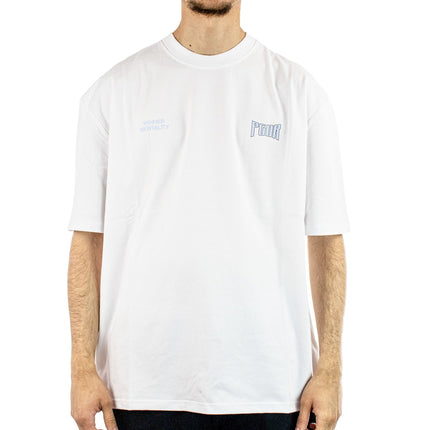 Pegador Allen Oversized T-Shirt Q224-PGDR-3583-004-