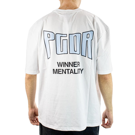 Pegador Allen Oversized T-Shirt Q224-PGDR-3583-004-