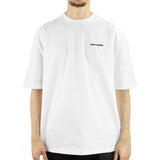 Pegador Logo Oversized T-Shirt PGDR-1102-004/001/315-