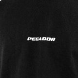 Pegador Colne Logo Oversized T-Shirt PGDR-2165-002/004-