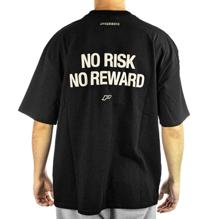 Pegador Fox Oversized T-Shirt PGDR-3945-002-