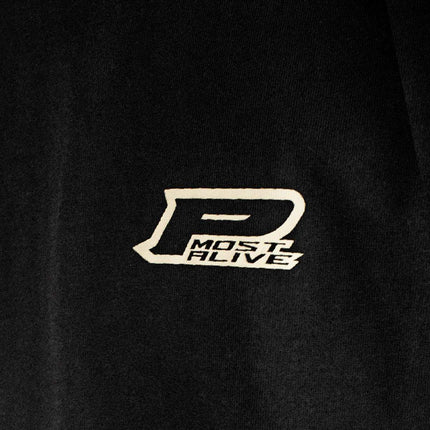 Pegador Fox Oversized T-Shirt PGDR-3945-002-