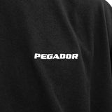 Pegador Logo Oversized T-Shirt PGDR-1102-002-