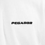 Pegador Logo Oversized T-Shirt PGDR-1102-004-