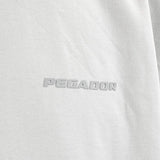 Pegador Logo Oversized T-Shirt PGDR-1102-524/315-