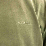 Pegador Logo Oversized T-Shirt PGDR-1102-499-