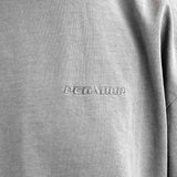 Pegador Logo Oversized T-Shirt PGDR-1102-386/009-