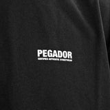 Pegador Clinton Oversized T-Shirt PGDR-4339-002-