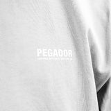 Pegador Clinton Oversized T-Shirt PGDR-4339-524-