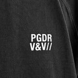 Pegador Colt Boxy Raglan T-Shirt PGDR-4346-065-