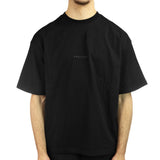 Pegador Logo Boxy Oversized T-Shirt 60379903-