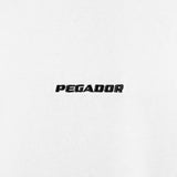 Pegador Logo Boxy Oversized T-Shirt 60395624-