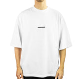 Pegador Logo Boxy Oversized T-Shirt 60395624-
